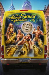 It's Always Sunny in Philadelphia - Season 17