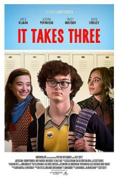 It Takes Three