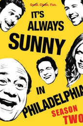 It's always sunny in philadelphia season 1 discount 123movies