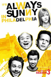 It's always sunny online stream free