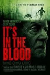It's In The Blood