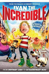 Ivan the Incredible