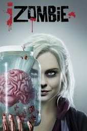 iZombie - Season 1