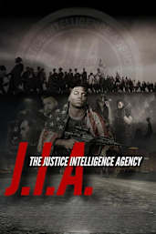 JIA: The Justice Intelligence Agency