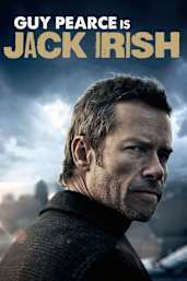 Jack Irish - Season 3