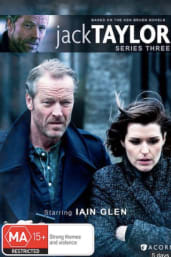 Jack Taylor - Season 3