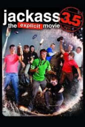 Jackass 35
