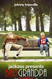 Jackass Presents: Bad Grandpa