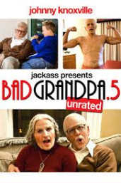Jackass Presents: Bad Grandpa 5