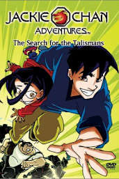 Jackie Chan Adventures - Season 3