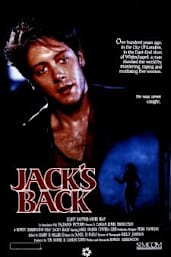 Jack's Back
