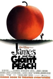 James And The Giant Peach