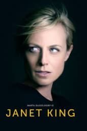 Janet King - Season 2