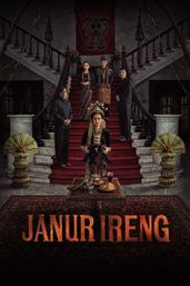 Janur Ireng