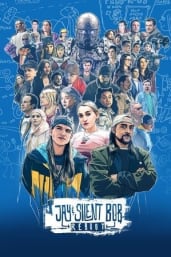 Jay and Silent Bob Reboot