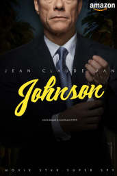 Jean-Claude Van Johnson - Season 1