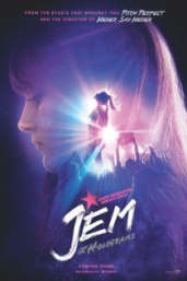 Jem and the Holograms