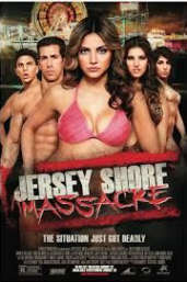 Jersey Shore Massacre