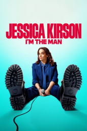 Jessica Kirson: I'm the Man