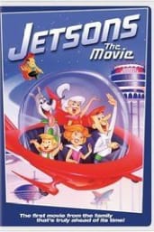 Jetsons: The Movie