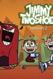 Jimmy Two-Shoes - Season 2
