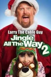 Jingle All The Way 2