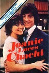 Joanie Loves Chachi - Season 2
