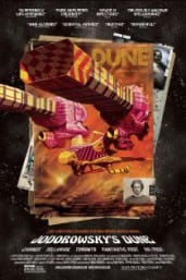 Jodoworowskys Dune