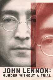 John Lennon: Murder Without a Trial - Season 1
