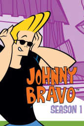 Johnny Bravo - Season 1