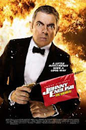 Johnny English Reborn