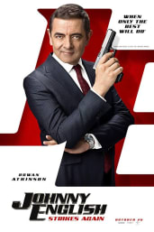 Johnny english reborn discount full movie download