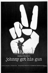 Johnny Got His Gun