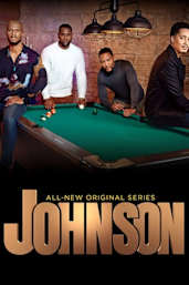 Johnson - Season 1