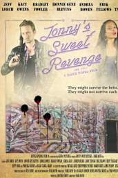 Jonny's Sweet Revenge