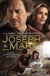 Joseph And Mary
