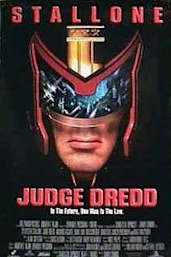 Judge Dredd