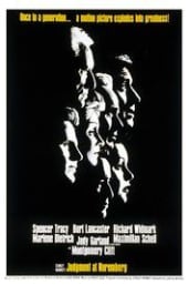 Judgment at Nuremberg