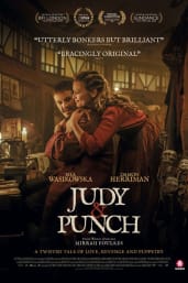 Judy & Punch