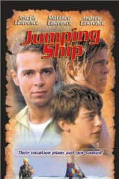 Jumping Ship
