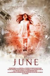 June