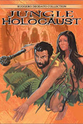 Jungle Holocaust