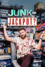Junk or Jackpot - Season 1