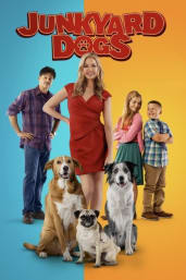 Junkyard Dogs - IMDb