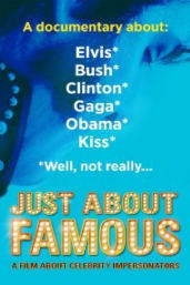 Just About Famous
