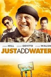 Just Add Water