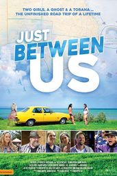 Just Between Us