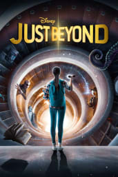 Just Beyond - Season 1