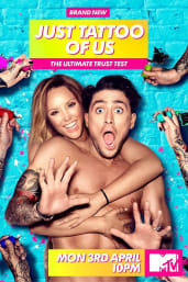 Just Tattoo of Us - Season 3