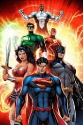 Watch Justice League The Flashpoint Paradox in 1080p on Soap2day